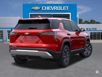 New 2026 Chevrolet Equinox LT for sale #266570 - photo 2