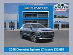 New 2026 Chevrolet Equinox LT for sale #266575 - photo 1