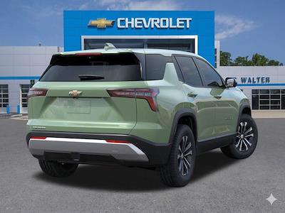 New 2026 Chevrolet Equinox LT for sale #266577 - photo 2