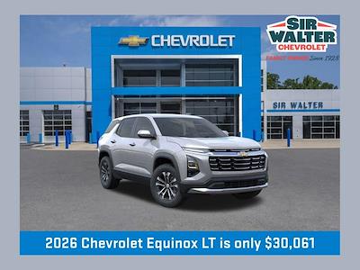 New 2026 Chevrolet Equinox LT for sale #266584 - photo 1