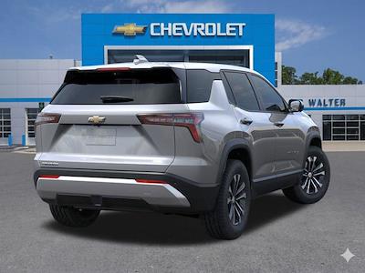 New 2026 Chevrolet Equinox LT for sale #266584 - photo 2