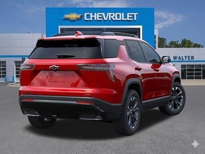 New 2026 Chevrolet Equinox RS for sale #266586 - photo 2