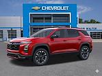 New 2026 Chevrolet Equinox RS for sale #266586 - photo 4