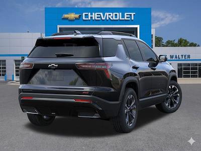 New 2026 Chevrolet Equinox RS for sale #266587 - photo 2