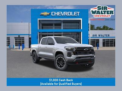 New 2026 Chevrolet Colorado Z71 Crew Cab for sale #266589 - photo 1