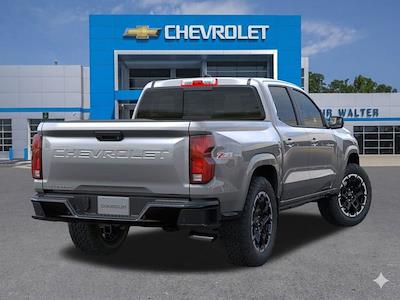 New 2026 Chevrolet Colorado Z71 Crew Cab for sale #266589 - photo 2