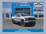 New 2026 Chevrolet Colorado Z71 Crew Cab for sale #266589 - photo 1