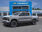 New 2026 Chevrolet Colorado Z71 Crew Cab for sale #266589 - photo 4
