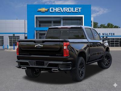 New 2026 Chevrolet Silverado 1500 RST Crew Cab for sale #266590 - photo 2