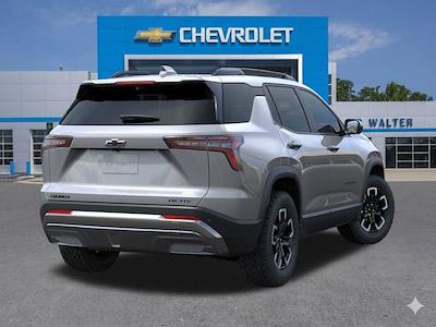 New 2026 Chevrolet Equinox ACTIV for sale #266595 - photo 2