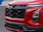 New 2026 Chevrolet Equinox RS for sale #266596 - photo 14