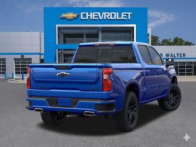 New 2026 Chevrolet Silverado 1500 RST Crew Cab for sale #266611 - photo 2