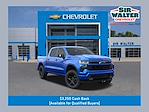 New 2026 Chevrolet Silverado 1500 RST Crew Cab for sale #266611 - photo 1