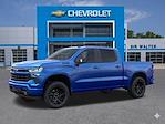 New 2026 Chevrolet Silverado 1500 RST Crew Cab for sale #266611 - photo 4
