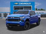New 2026 Chevrolet Silverado 1500 RST Crew Cab for sale #266611 - photo 7