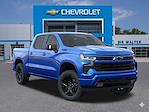 New 2026 Chevrolet Silverado 1500 RST Crew Cab for sale #266611 - photo 8
