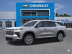 New 2026 Chevrolet Traverse LT for sale #266614 - photo 4