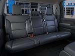 New 2026 Chevrolet Silverado 3500 Crew Cab Cab Chassis for sale #266615 - photo 18