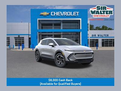 New 2026 Chevrolet Equinox EV LT for sale #266618 - photo 1