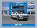 New 2026 Chevrolet Equinox EV LT for sale #266618 - photo 1