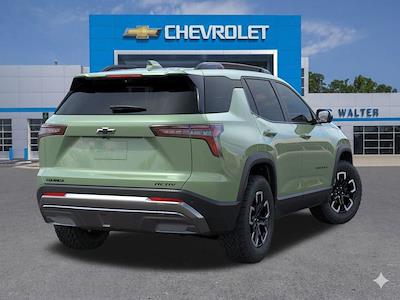 New 2026 Chevrolet Equinox ACTIV for sale #266619 - photo 2