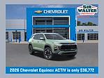 New 2026 Chevrolet Equinox ACTIV for sale #266619 - photo 1