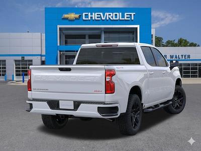 New 2026 Chevrolet Silverado 1500 RST Crew Cab for sale #266621 - photo 2