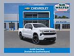 New 2026 Chevrolet Silverado 1500 RST Crew Cab for sale #266621 - photo 1