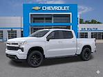 New 2026 Chevrolet Silverado 1500 RST Crew Cab for sale #266621 - photo 4