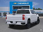 New 2026 Chevrolet Silverado 1500 RST Crew Cab for sale #266621 - photo 2