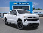New 2026 Chevrolet Silverado 1500 RST Crew Cab for sale #266621 - photo 8