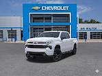 New 2026 Chevrolet Silverado 1500 RST Crew Cab for sale #266621 - photo 9