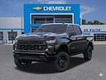 New 2026 Chevrolet Silverado 1500 Custom Crew Cab for sale #266627 - photo 5
