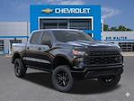 New 2026 Chevrolet Silverado 1500 Custom Crew Cab for sale #266627 - photo 6