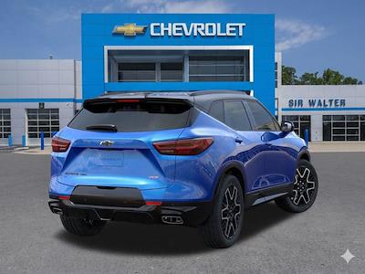 New 2026 Chevrolet Blazer RS for sale #266633 - photo 2