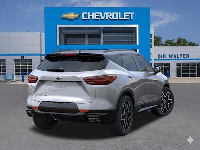 New 2026 Chevrolet Blazer RS for sale #266634 - photo 2