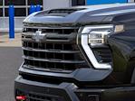 New 2026 Chevrolet Silverado 2500 LT Crew Cab for sale #266638 - photo 14