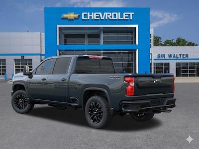 New 2026 Chevrolet Silverado 2500 LT Crew Cab for sale #266642 - photo 2