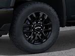 New 2026 Chevrolet Silverado 2500 LT Crew Cab for sale #266642 - photo 8