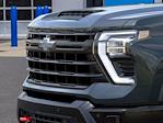 New 2026 Chevrolet Silverado 2500 LT Crew Cab for sale #266642 - photo 12