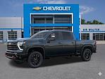 New 2026 Chevrolet Silverado 2500 LT Crew Cab for sale #266642 - photo 1