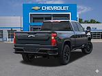 New 2026 Chevrolet Silverado 2500 LT Crew Cab for sale #266642 - photo 3