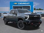 New 2026 Chevrolet Silverado 2500 LT Crew Cab for sale #266642 - photo 6