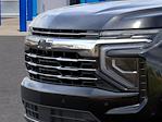 New 2026 Chevrolet Suburban LT for sale #266643 - photo 14