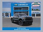 New 2026 Chevrolet Silverado 1500 Custom Crew Cab for sale #266649 - photo 1