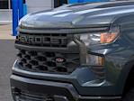 New 2026 Chevrolet Silverado 1500 Custom Crew Cab for sale #266649 - photo 14