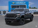 New 2026 Chevrolet Silverado 1500 Custom Crew Cab for sale #266649 - photo 7