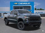 New 2026 Chevrolet Silverado 1500 Custom Crew Cab for sale #266649 - photo 8