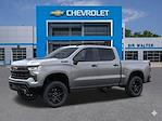 New 2026 Chevrolet Silverado 1500 LT Crew Cab for sale #266650 - photo 4