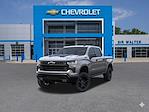 New 2026 Chevrolet Silverado 1500 LT Crew Cab for sale #266650 - photo 9